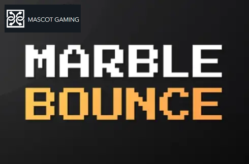 Marble Bounce
